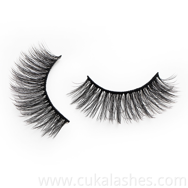 Natural Fasle Lashes